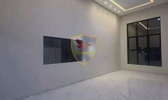 Imagem 7: Casa com 3 dormitórios para alugar, 145 m² por R$ 5.000,00/mês - Parque das Nações - Parna