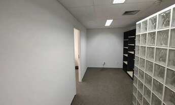 Imagem 6: Conjunto para alugar, 114 m² por R$ 12.100,00/mês - Bela Vista - São Paulo/SP