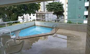 Imagem 3: Apartamento para locação no EDIFICIO PAPA SÉRGIO IV, COSTA AZUL, Salvador, BA