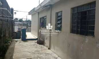 Imagem 2: Terreno com moradia na Vila Buenos Aires - Ponte Rasa