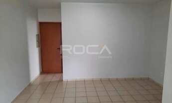 Imagem 2: Apartamento de 3 quartos com suíte para alugar em Santa Cruz Do José Jacques