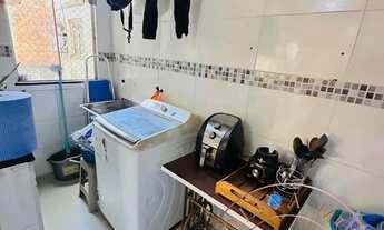 Imagem 7: Condomínio Costa Fortuna - Apartamento com 3 quartos sendo 1 suíte