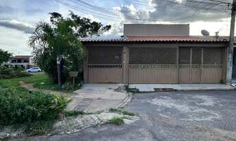 Imagem: Casa à Venda na Ceilândia QNN 39