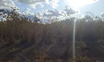 Imagem 4: Fazenda Venda Rosario do oeste