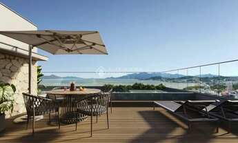 Imagem 2: Studios no Solare Residence: Modernidade e Praticidade para Seu Dia a Dia