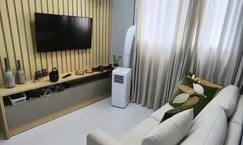 Imagem 3: Excelente Apto Mobiliado com 2/4 prontinho para morar Feira de Santana Ba