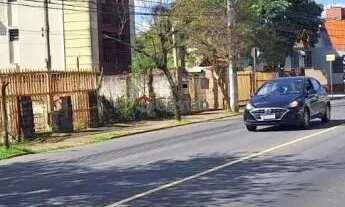 Imagem 6: Terreno na Santos Ferreira REF: G4466