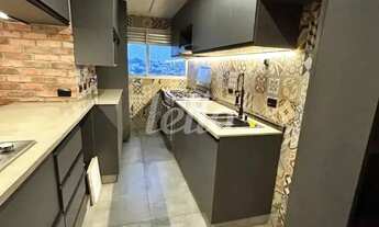 Imagem 4: Apartamento 3 quartos para alugar no(a) Jardim Anália Franco