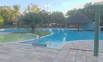 Imagem 2: Imóvel para aluguel tem 40 metros quadrados com 1 quarto em Alpes Suiços - Gravatá - PE