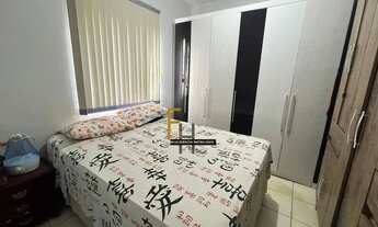 Imagem 4: APARTAMENTO COND. ALABAMA I 2 QUARTOS / 77m²