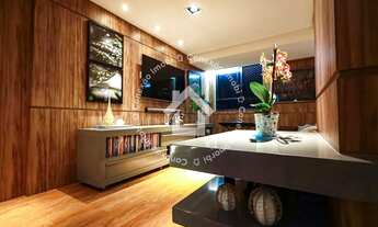 Imagem 4: Apartamento à venda no CONDOMÍNIO MIRANTE DO ATLÂNTICO - 2 Quartos, Iluminação e Ar Condic