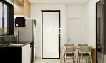 Imagem 5: Apartamento à venda no bairro Gávea em Uberlândia