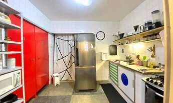 Imagem 7: Apartamento para locação no EDF SANTOS DO MONT , GRAÇAS , Recife, PE