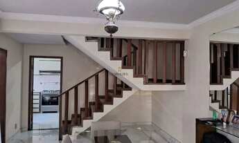 Imagem 2: Casa para locação 3 Quartos, 4 banheiros, 3 vagas de garagem, 210,00 m² - Bairro Castelo