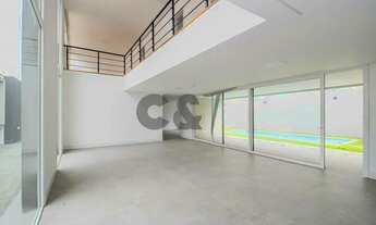 Imagem 6: Casa de Condomínio - 4 Suítes à Venda ou para Alugar no Jardim Cordeiro, São Paulo/SP