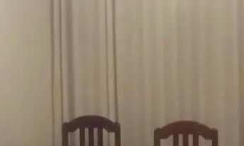 Imagem 4: Lindo ap na rua rosário 3 quartos todo mobiliado