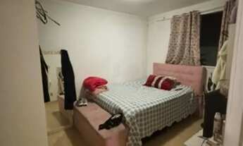 Imagem 7: Alugo apartamento semi mobiliado