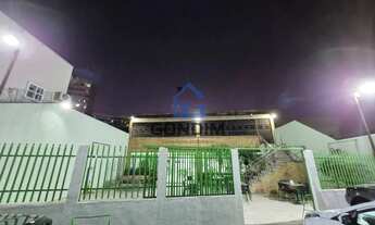 Imagem: Ponto Comercial na Av. Humberto Monte