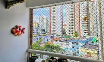 Imagem 5: Apartamento com 2 dormitórios à venda, 63 m² por R$ 420.000,00 - Pituba - Salvador/BA