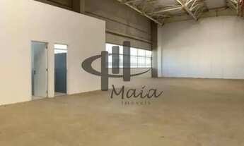 Imagem 5: Locação Galpão Campinas Techno Park Ref: 43378