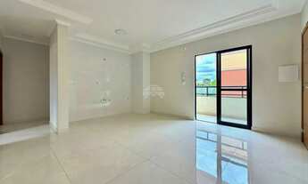 Imagem 2: Apartamento para Venda com 3 quartos no Bairro Afonso Pena - São José dos Pinhais