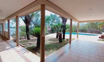 Imagem 6: Casa de condomínio à venda no Park Campestre em Piracicaba