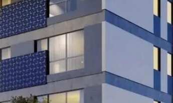 Imagem 6: Studio com 38,43 m², 1 vaga, no Centro de Florianópolis