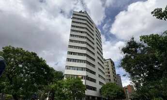 Imagem: Apartamento amplo em excelente localização