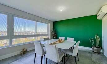 Imagem 3: ALUGO OU VENDO apto com 3 suites no bairro Rio Branco - Porto Alegre - RS