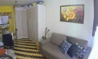 Imagem 5: Apartamento JK para Venda - 33m², 1 dormitório, Centro Histórico