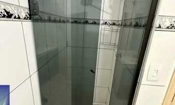 Imagem 6: Apartamento com 2 quartos para alugar, 55m² - Vila Virgínia