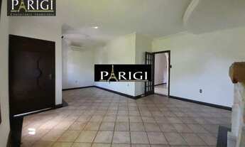 Imagem 4: Casa com 4 dormitórios, 266 m² - venda por R$ 1.172.000,00 ou aluguel por R$ 5.150,00/mês