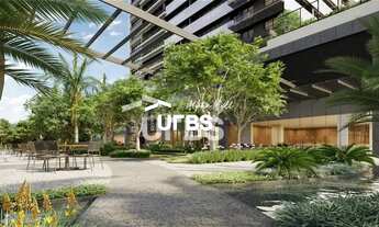 Imagem: Agio 1/4 de Laje - Salas Comerciais no Cidade