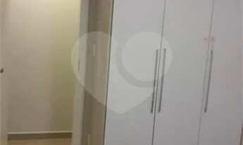 Imagem 5: Apartamento com 2 quartos para locação em Lapa - SP