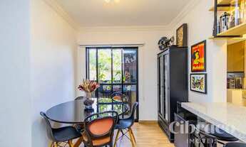 Imagem 3: Apartamento garden à venda Vargem Grande Pinhais - Ed. Residencial San Pietro