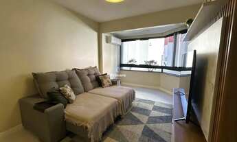 Imagem 5: Apartamento à venda 3 quartos Mobiliado no Centro de Criciuma