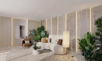 Imagem: Apartamento com 4 suítes, 3 vagas de garagem