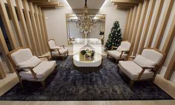 Imagem 2: Cobertura para locaçao no bairro Santa Monica