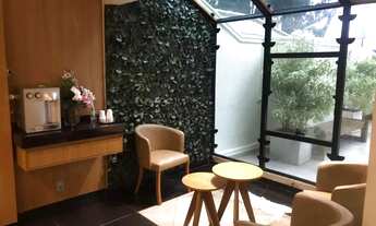 Imagem 6: Sala à venda e para alugar em Campinas, Botafogo, com 90 m², Medical Center