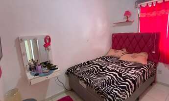 Imagem 6: Condomínio Jardim Bela Vida 1