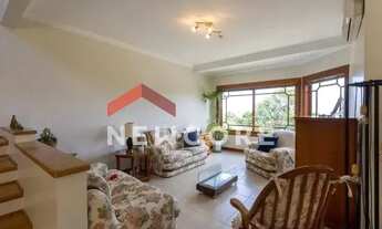 Imagem 5: Casa em Rua Doutor Arnaldo da Silva Ferreira - Jardim Isabel - Porto Alegre/RS