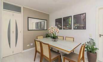 Imagem 4: Apartamento para venda em Jardim São Paulo(Zona Norte) com 3 quartos, sendo 1 suíte , 94m²