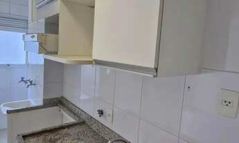 Imagem 7: Imóvel para locacao possui 60 metros quadrados com 2 quartos em Vila Cruzeiro - São Paulo