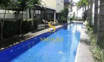 Imagem: Apartamento mobiliado à venda com 3 dormitórios