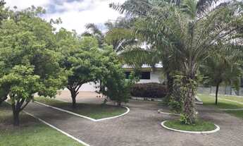 Imagem 6: Lote Condomínio Laguna