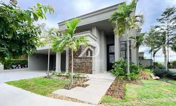 Imagem 2: Casa à venda no Condomínio Residencial Damha V, em São José do Rio Preto/ SP