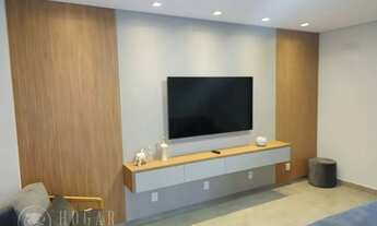 Imagem 4: Luxuosa Casa em Alta Vista I - 4 Suítes para Locação