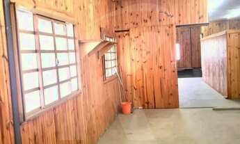 Imagem 7: Sobreloja no Parque Casa de Pedra 110 m²