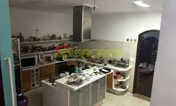 Imagem 7: Casa 130m² na Vila Maria Alta por R$ 7.000,00