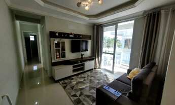 Imagem 4: Apartamento para venda em Ingleses do Rio Vermelho com 2 quartos, sendo 1 suíte , 66m²